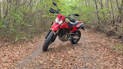 Tek silindirli yeni bir soluk