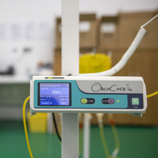 Oncosem, İngiltere Ulusal Sağlık Hizmetleri ihalesini kazandı