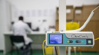 Oncosem, İngiltere Ulusal Sağlık Hizmetleri ihalesini kazandı