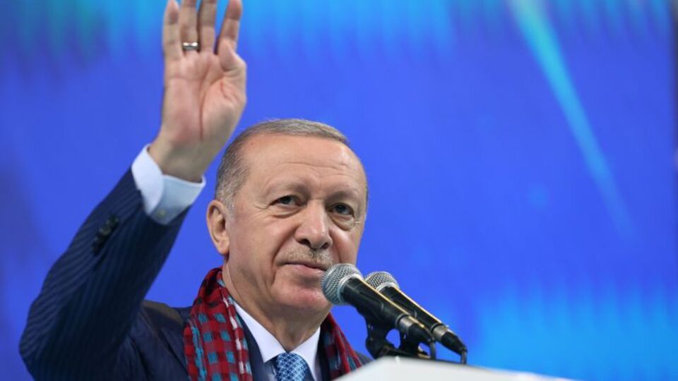 Cumhurbaşkanı Erdoğan, Sisi ve Trump'ın davetine icabet edecek