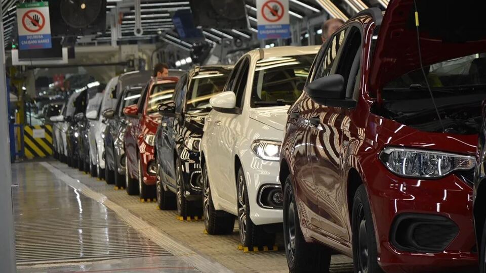 Yerli araçta yeniden yükseliş beklentisi