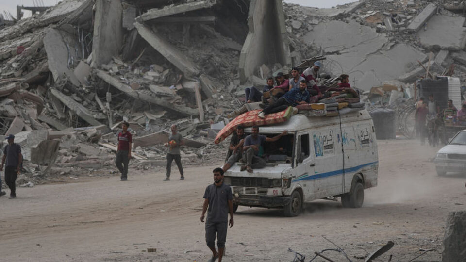 İsrail'in cezaevlerindeki karanlık bilanço