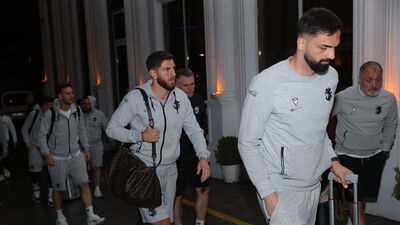 Gürcistan Milli Takımı Kocaeli'de!