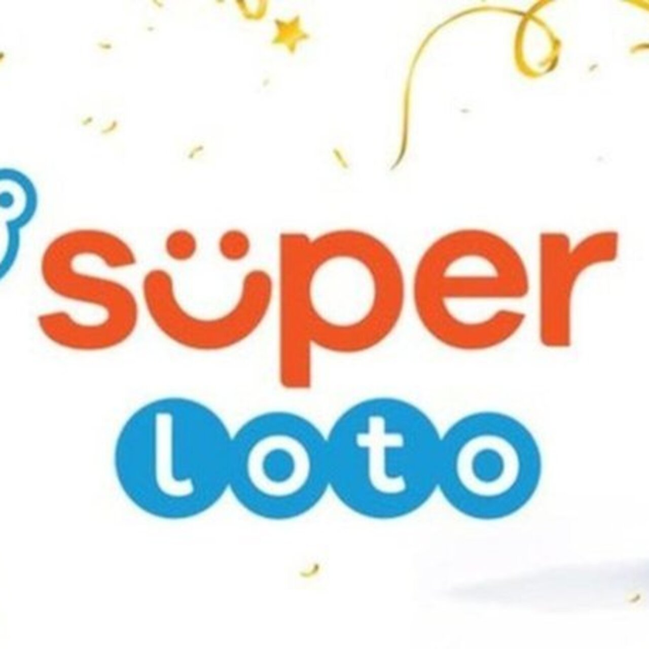 Süper Loto kazandıran numaralar...