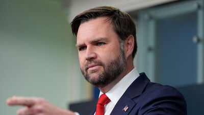 "ABD, Gazze'ye asker göndermeyecek"