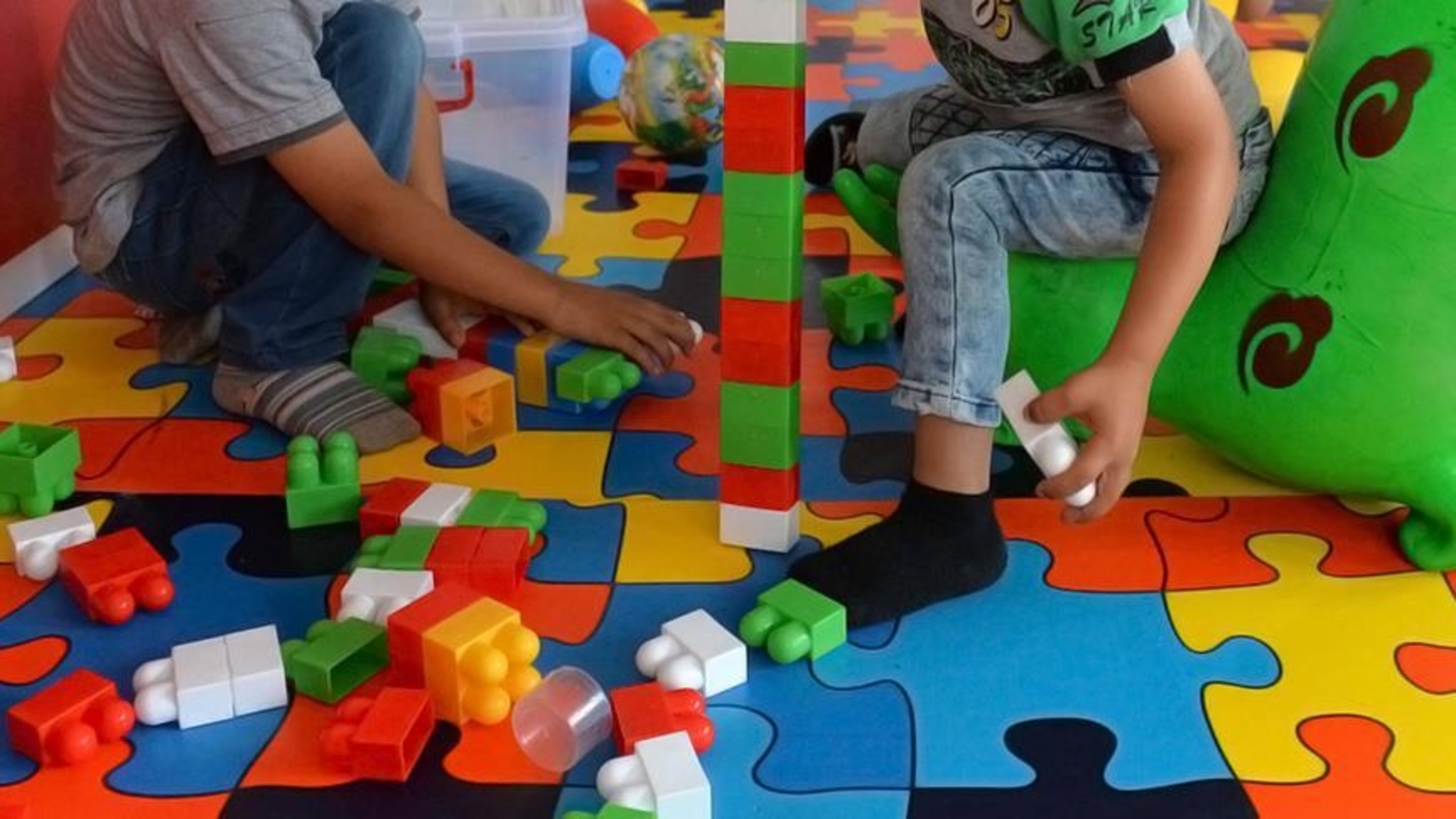 IMF: Çalışana kreş desteği istihdamı artırır - Sosyal Güvenlik Haberleri