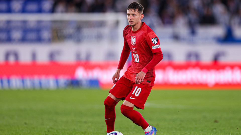 Litvanya'da Szymanski'nin gecesi!