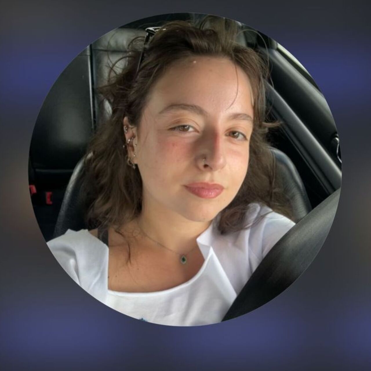Acı haber... Gamze üniversite öğrencisiydi!