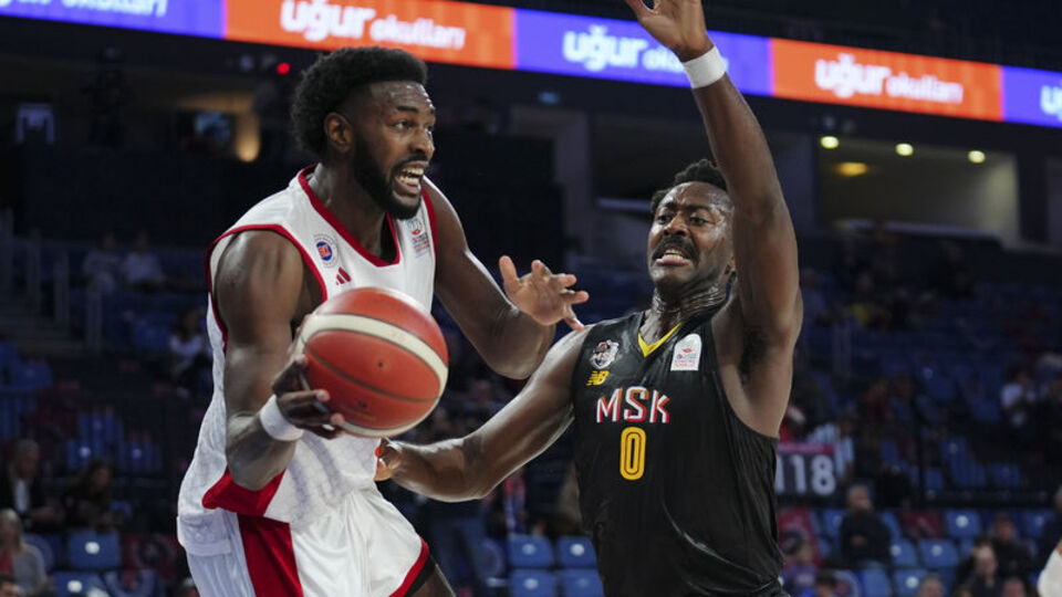 Bahçeşehir Koleji, Alman ekibine konuk oluyor!