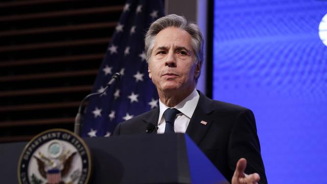 "Bu Trump'ın değil, Blinken'ın planı!"