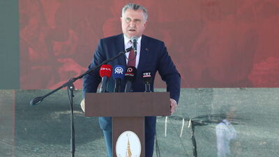 Bak: Burs ve kredi başvuruları başladı