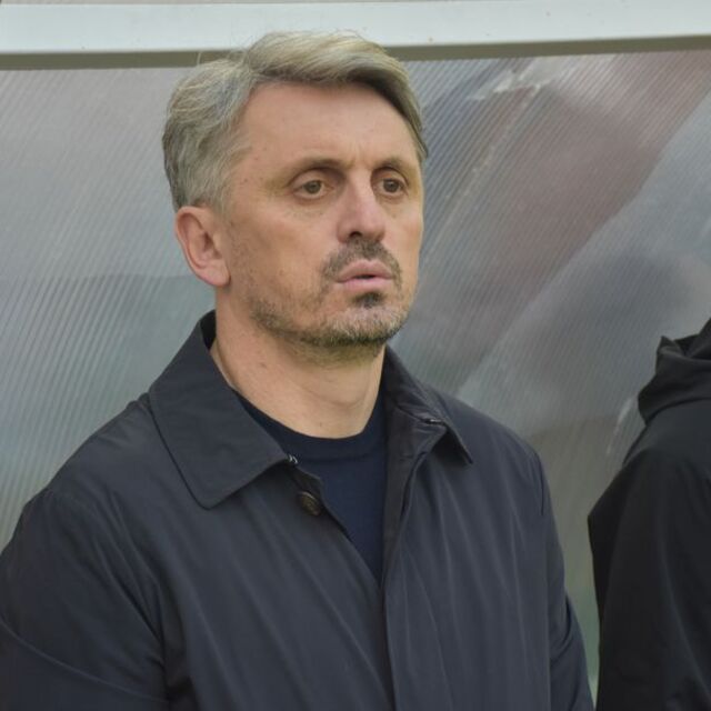 Eyüpspor'da Orhan Ak dönemi!