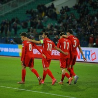 A Milli Takım için yüzde 97.9'luk ihtimal!