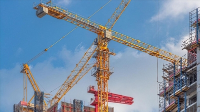 Türk müteahhitler gözünü Portekiz pazarına dikti