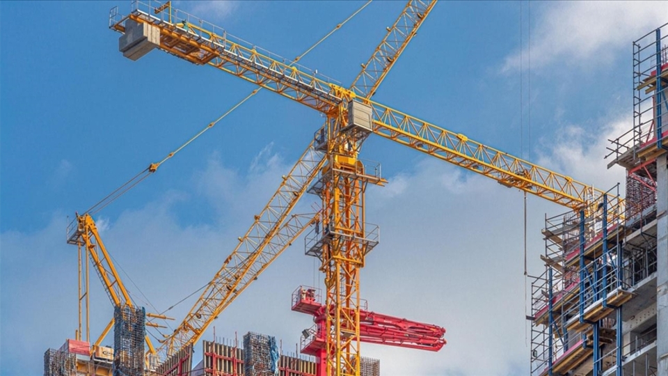 Türk müteahhitler gözünü Portekiz pazarına dikti