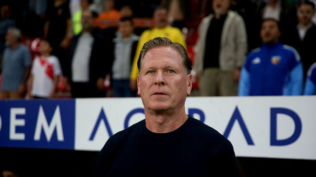 Kayserispor'da son 11 sezonda 23 hoca değişti!