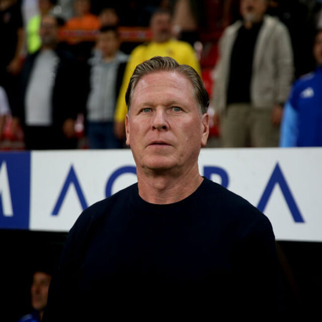 Kayserispor'da son 11 sezonda 23 hoca değişti!