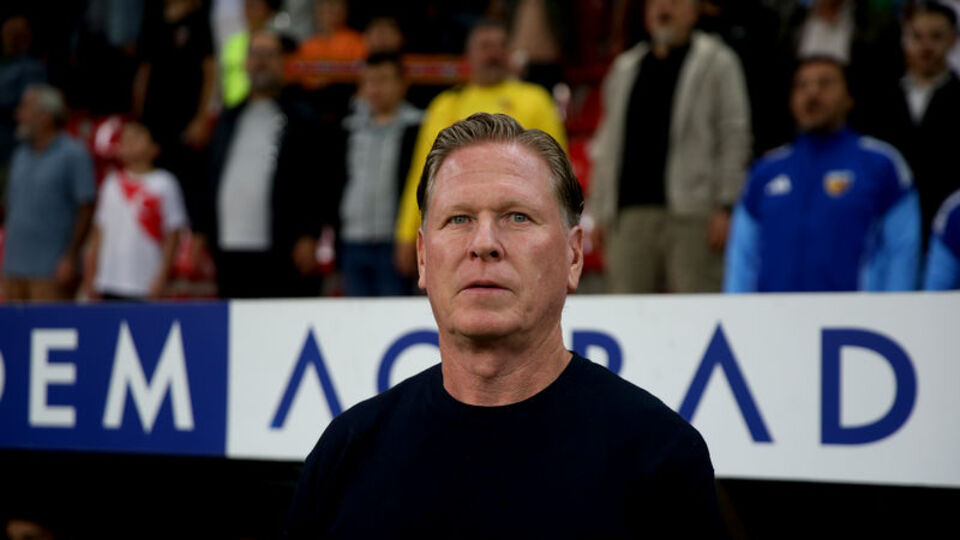 Kayserispor'da son 11 sezonda 23 hoca değişti!