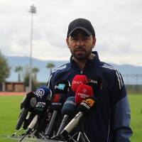 "Konyaspor kadar mücadele edersek 3 puan alırız"