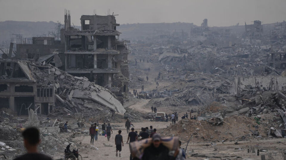 Ateşkesin ardından ilk esir takası