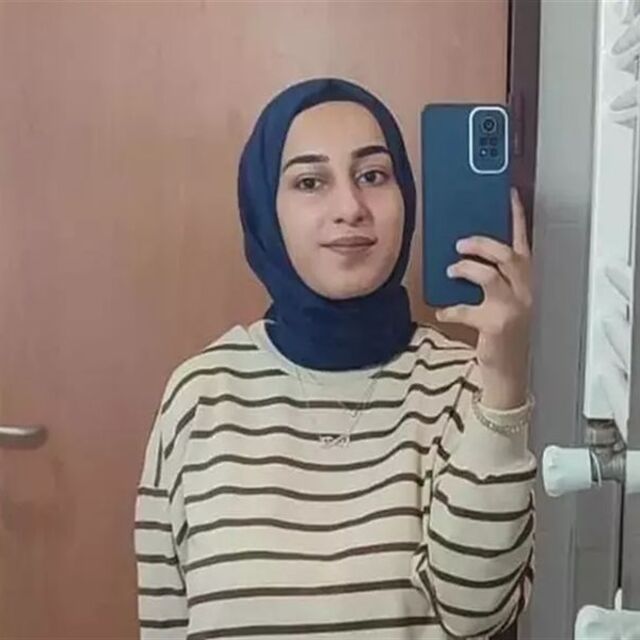 Adli Tıp'tan 'Rojin' açıklaması
