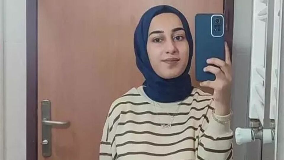 Adli Tıp'tan 'Rojin' açıklaması