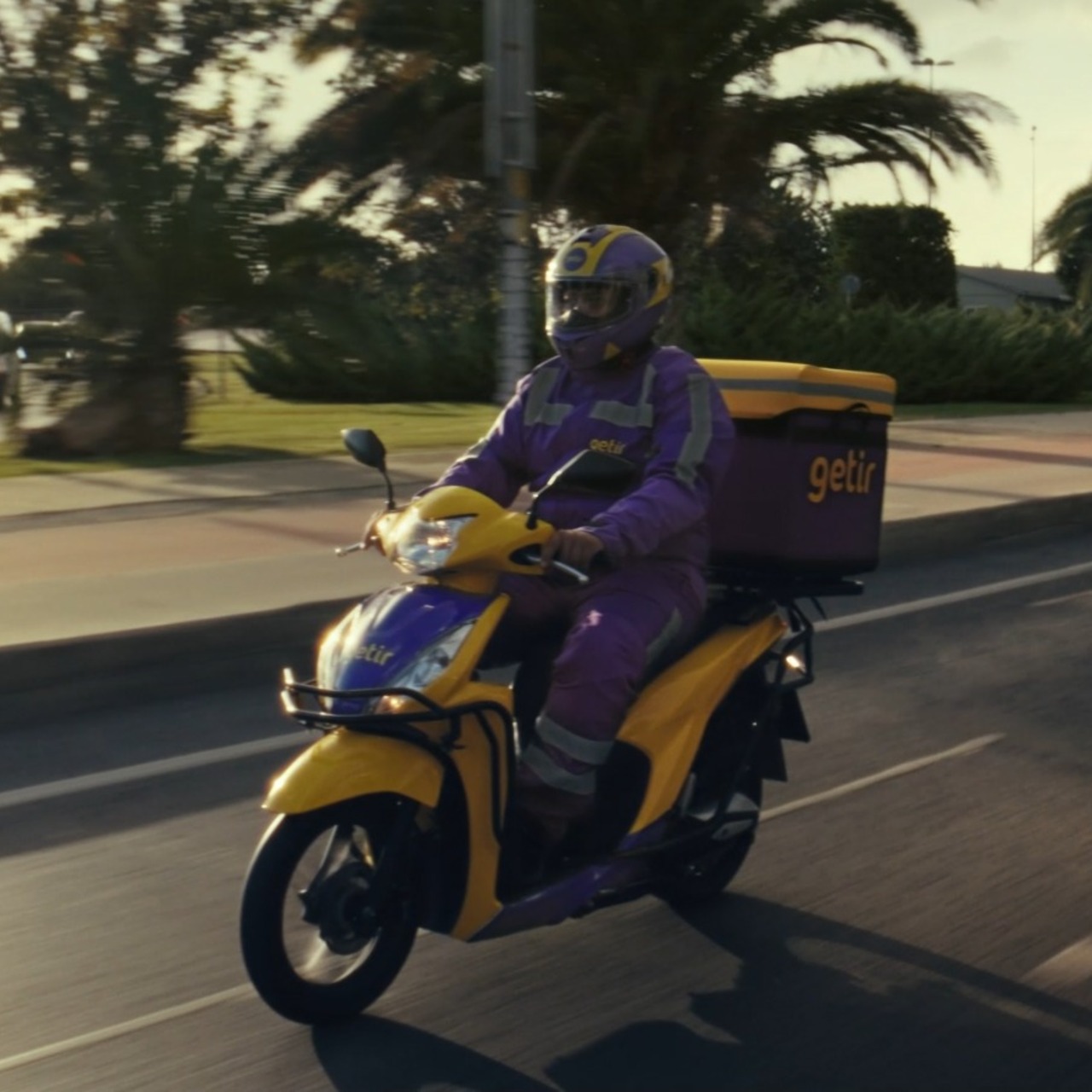 Getir'den yapay zeka hamlesi