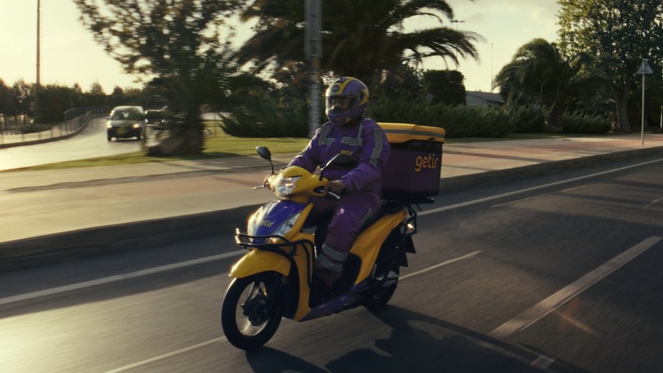 Getir'den yapay zeka hamlesi