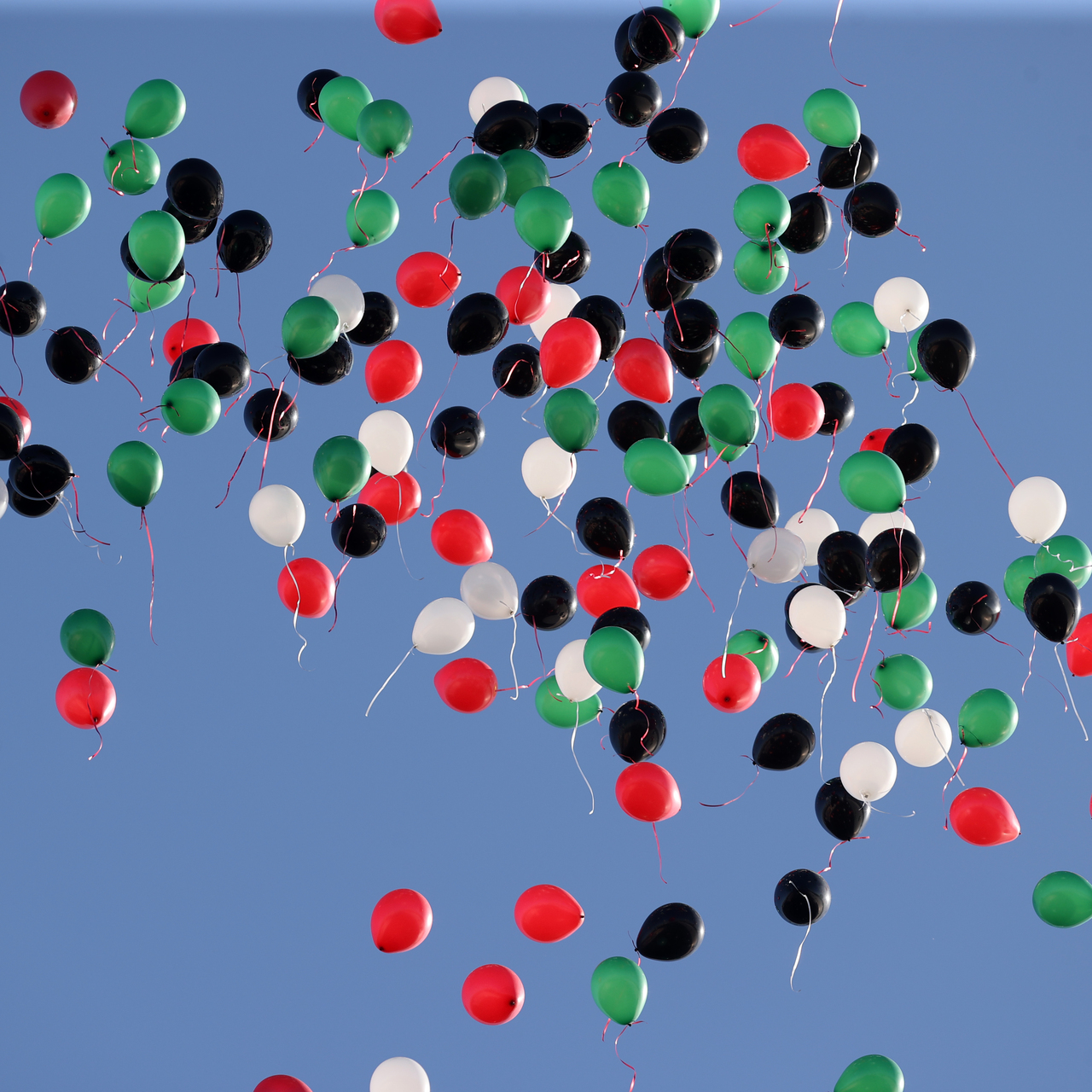 Filistinli çocuklar, A Milliler'i izleyecek!