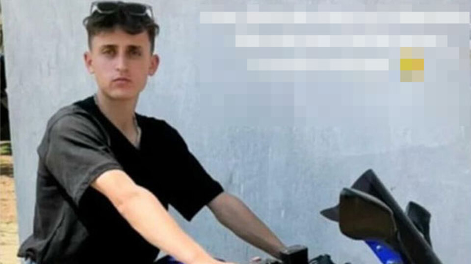 Daha 17 yaşındaydı... Çuval için feci ölüm!