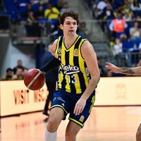 Fenerbahçe Beko'nun rakibi Dubai Basketbol!