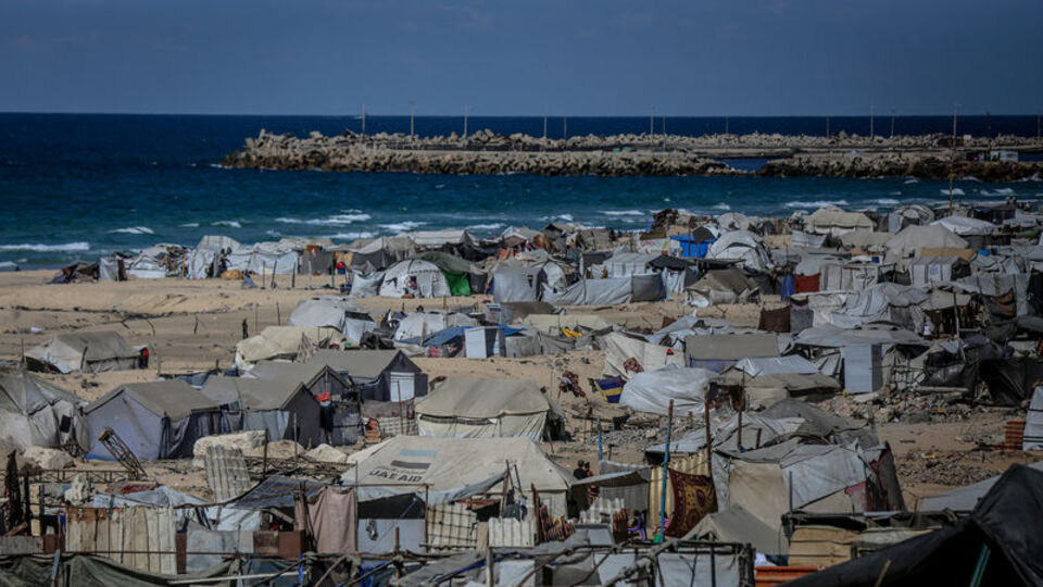 Dünyadan Türkiye'ye Gazze teşekkürü