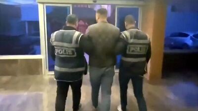 10 ilde Bayğara suç örgütüne baskın: 106 gözaltı