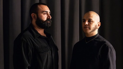 'Dijital Neşter: Yüzeyin Anatomisi'