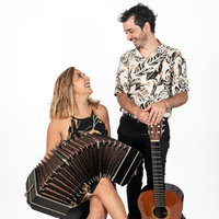 Arjantin ezgileri Pera Müzesi'nde