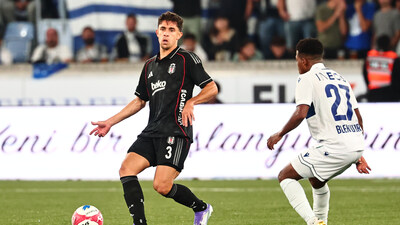 Paulista'ya talip var!