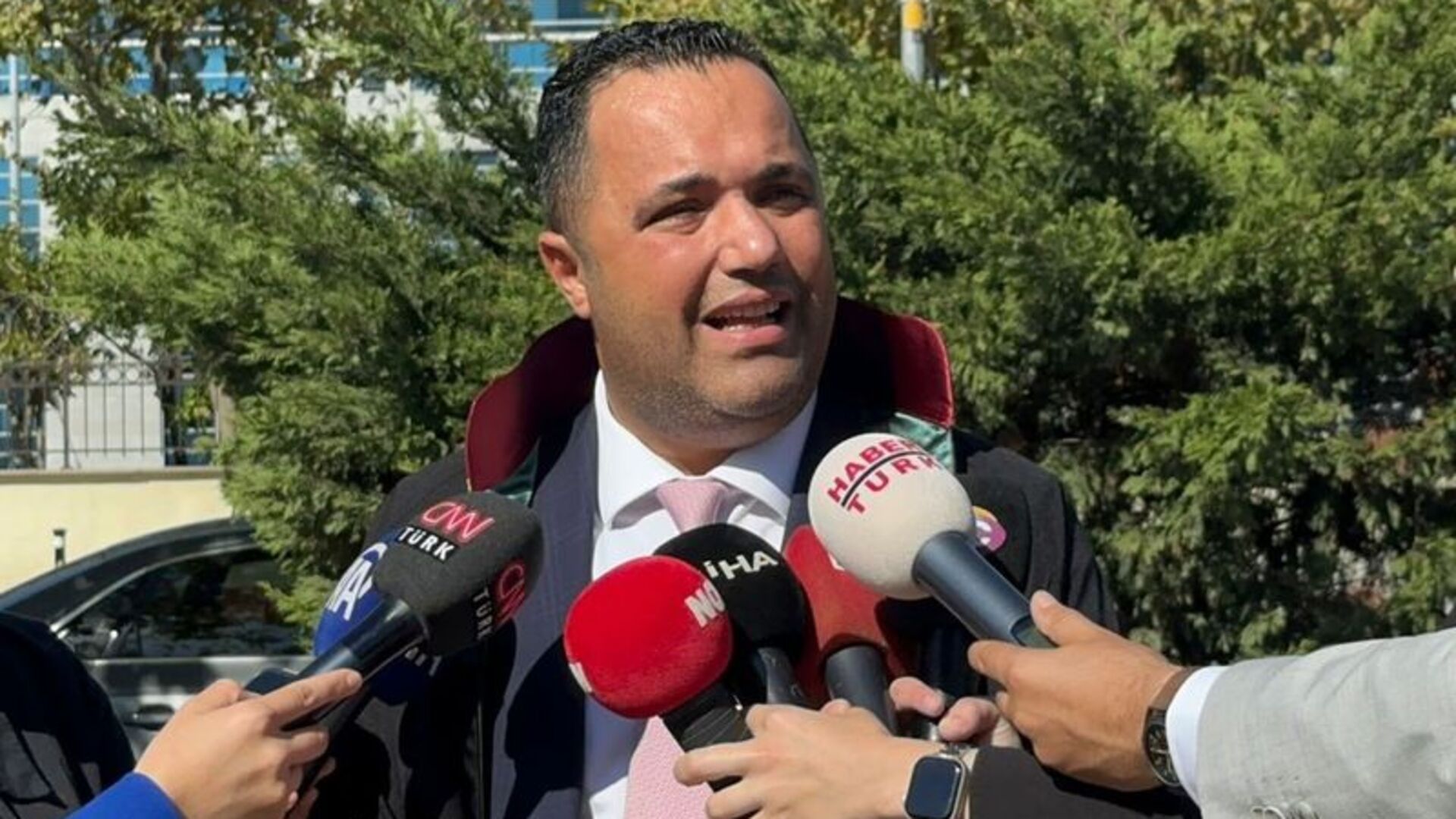 Rezan Epozdemir Davasında Flaş Gelişme: Savcılık İddianameyi Tamamladı!