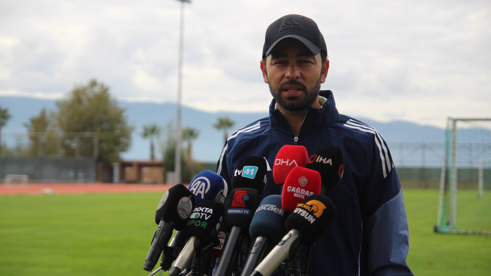 Selçuk İnan'dan Konyaspor Maçı Öncesi Kritik Açıklama: 'Aynı Mücadeleyi Gösterirsek 3 Puan Alırız'