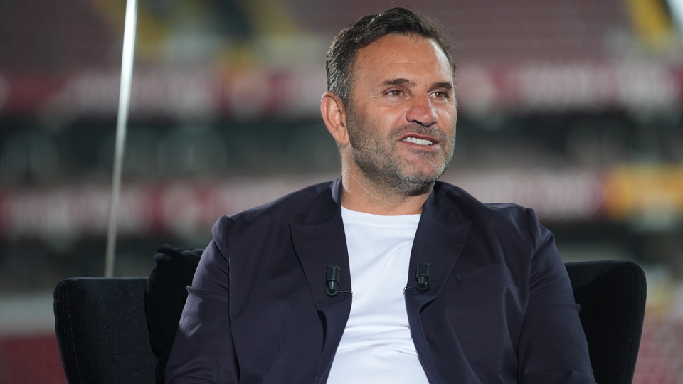 Okan Buruk tek tek açıkladı!