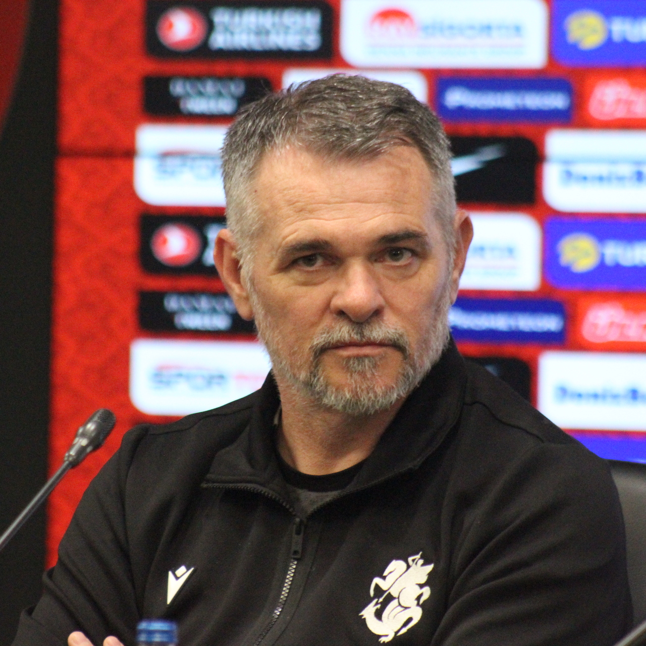 Willy Sagnol'dan Türkiye maçı sözleri!