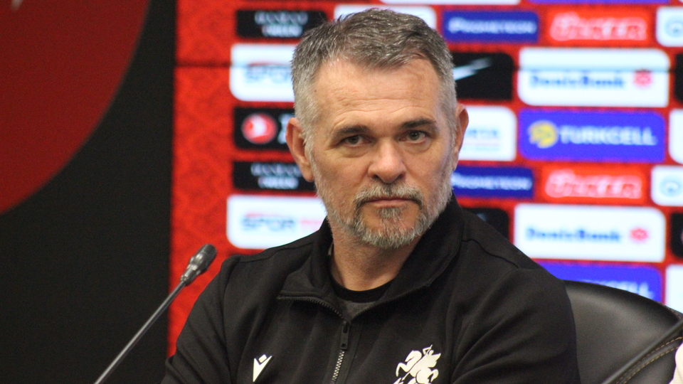 Willy Sagnol'dan Türkiye maçı sözleri!