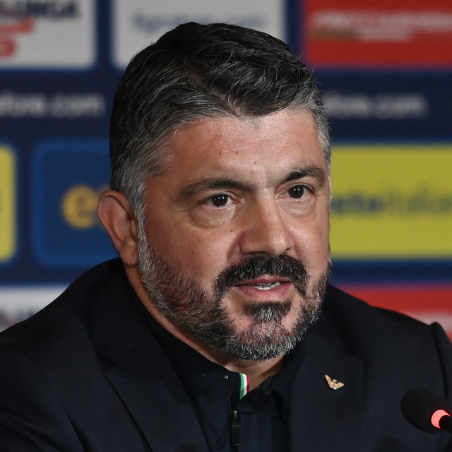 Gattuso'dan ateşkes yorumu!