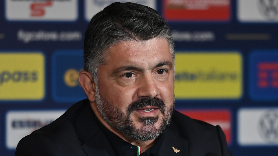 Gattuso'dan ateşkes yorumu!