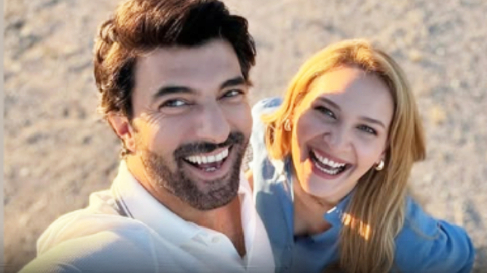 "İyi ki doğdun, iyi ki varsın"