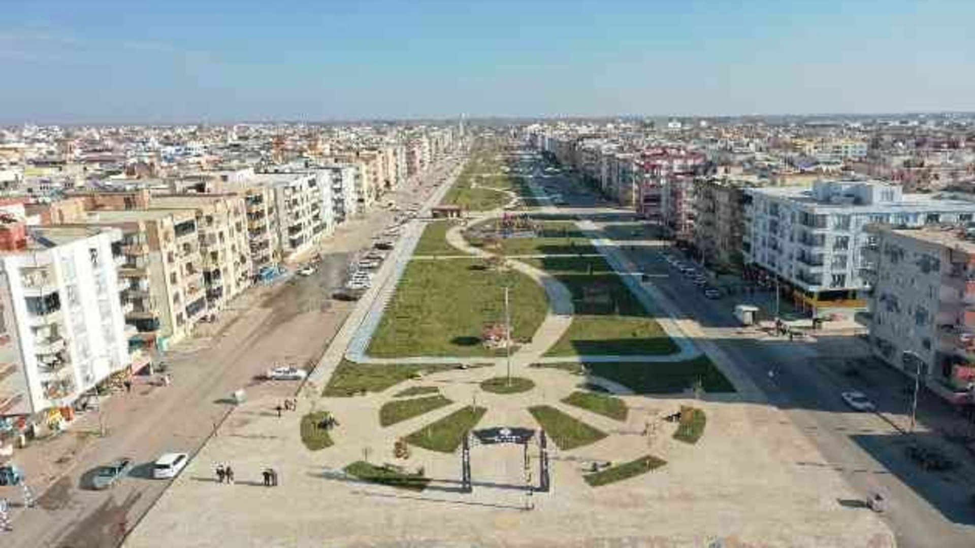 Viranşehir nerede? Viranşehir hangi şehirde, ilde, bölgede? htnrd