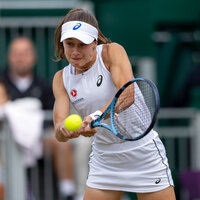 Zeynep Sönmez Ningbo Açık'ta 2. turda!