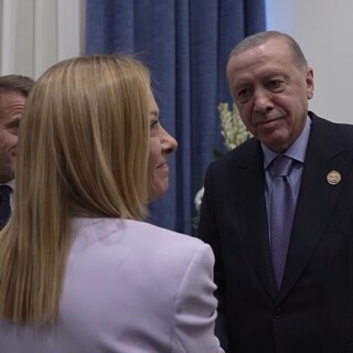 "Sigarayı bıraktırmam lazım"