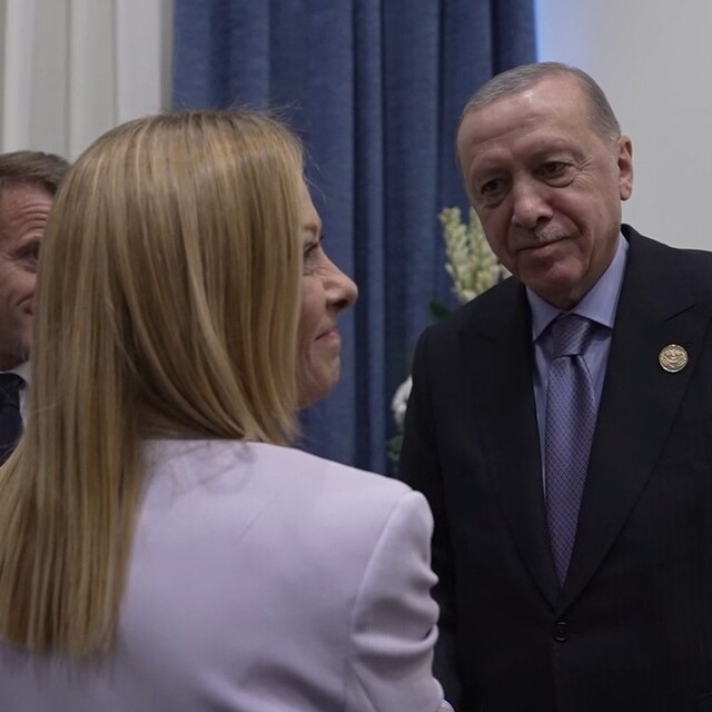 "Sigarayı bıraktırmam lazım"