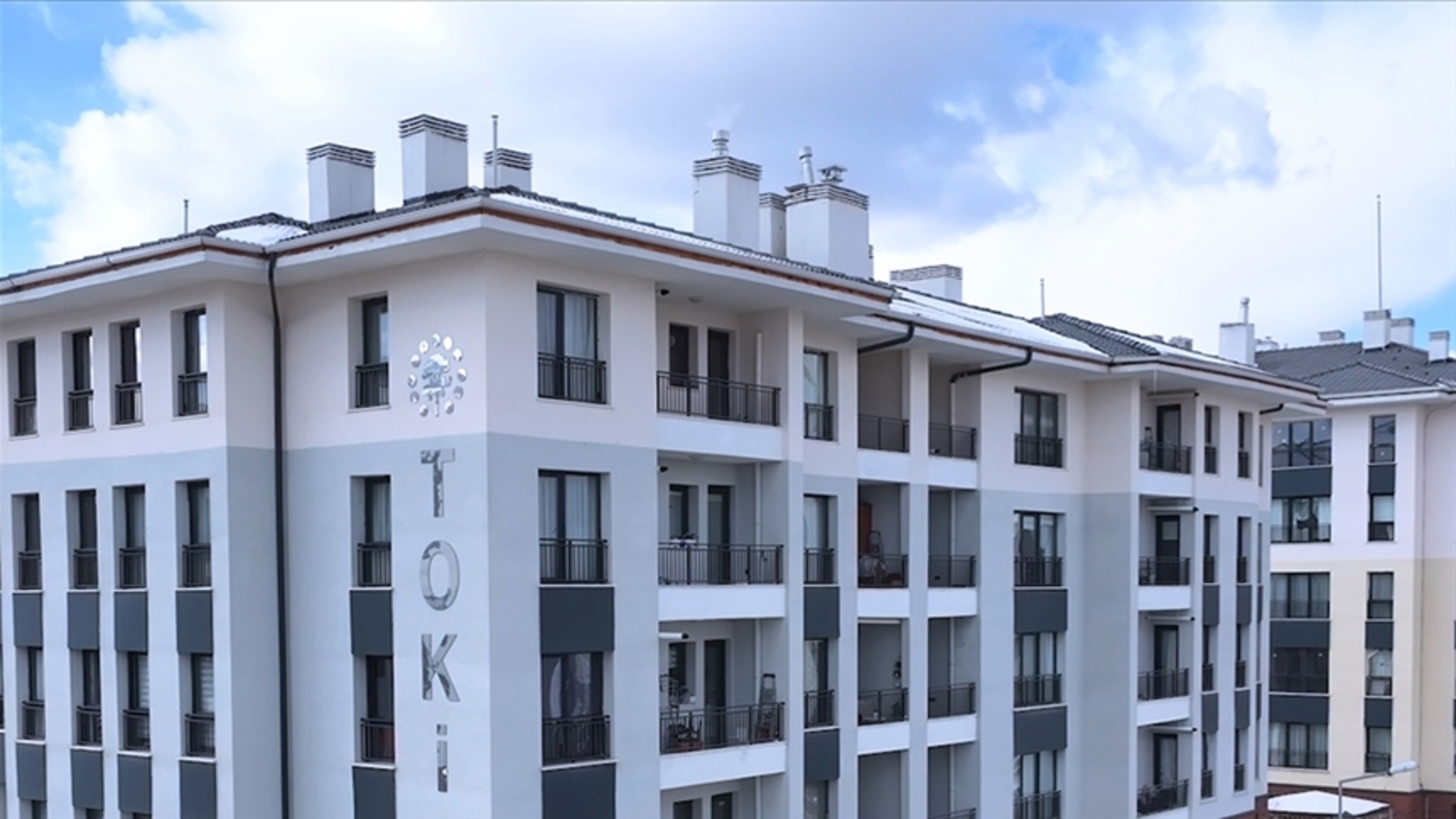 TOKI'den Dev Hamle! 48 İlde 509 Konut ve İş Yeri Satışı Başlıyor - Tüm Detaylar Burada
