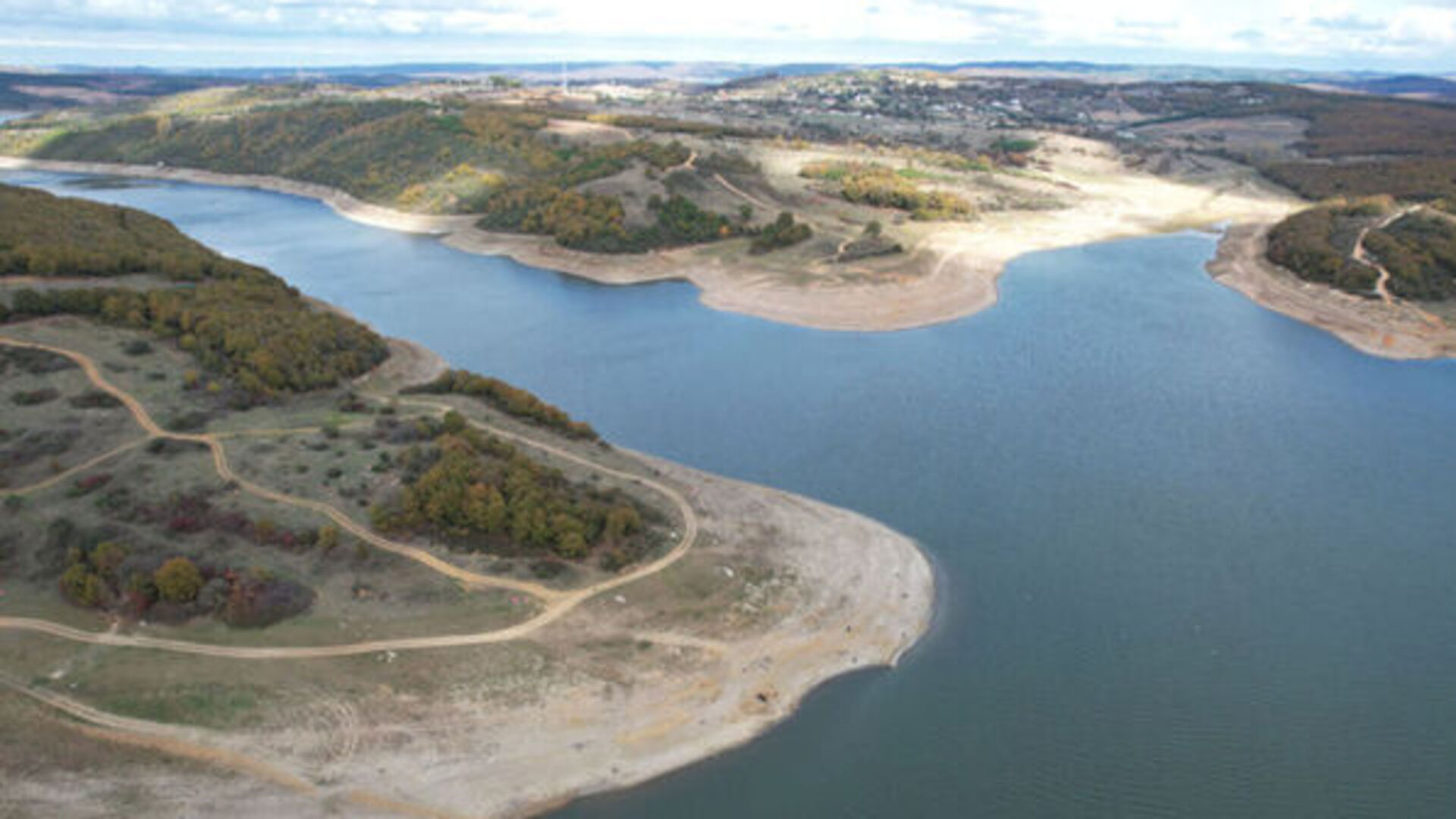 İSKİ baraj doluluk oranı 13 Ekim 2025: İstanbul’da baraj doluluk oranı yüzde kaç oldu?